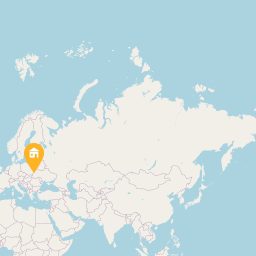 Apartmant on Galytskaya 21 на глобальній карті